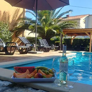 Apartment Terra Mare