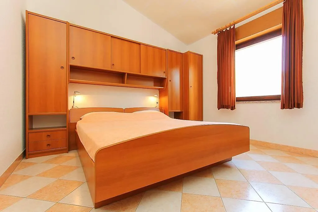 Apartments Vlah Medulin