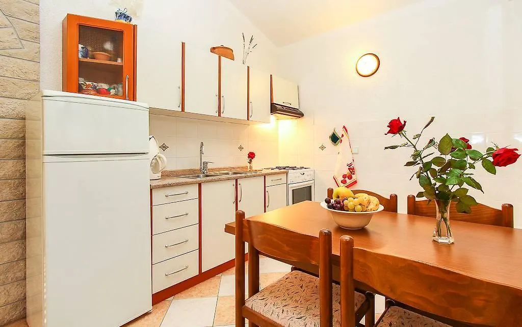Apartments Vlah Medulin