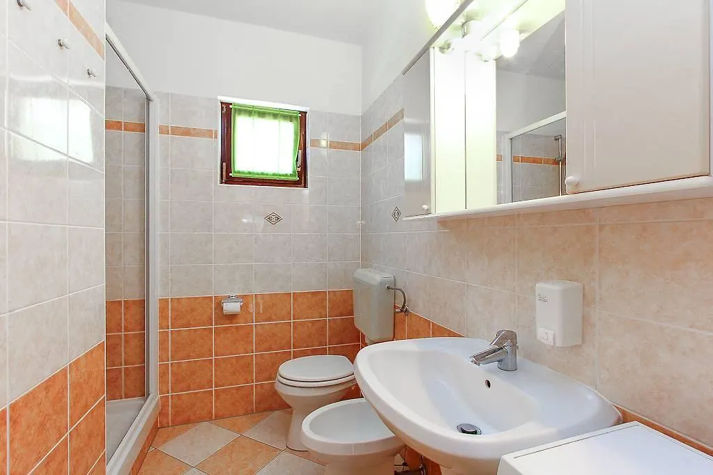 Apartments Vlah Medulin 0*,  Croatia