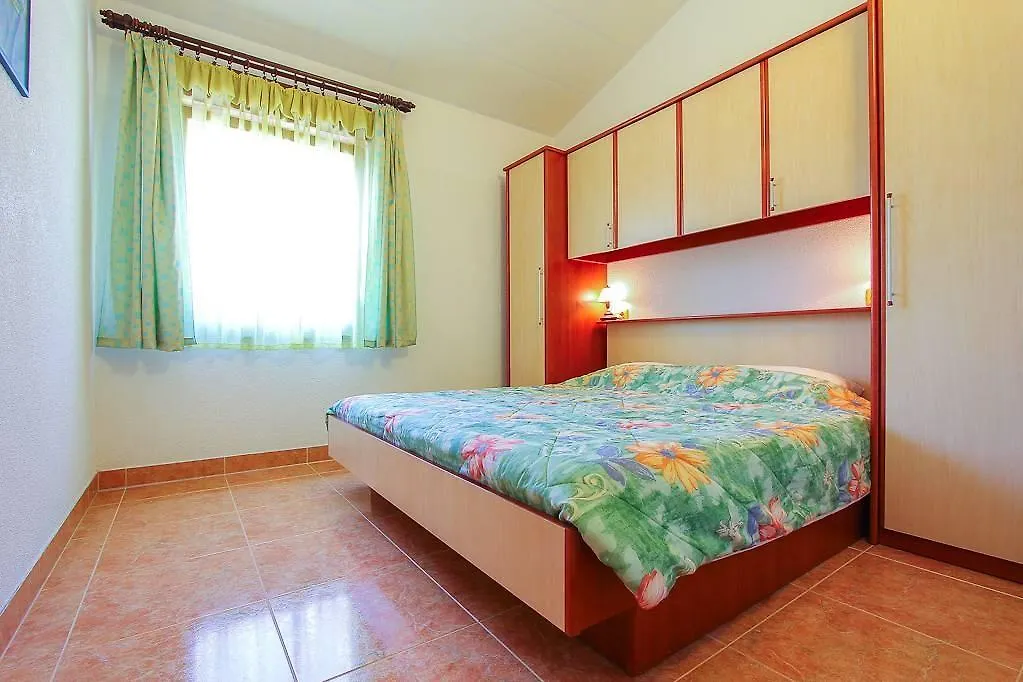 Apartments Vlah Medulin