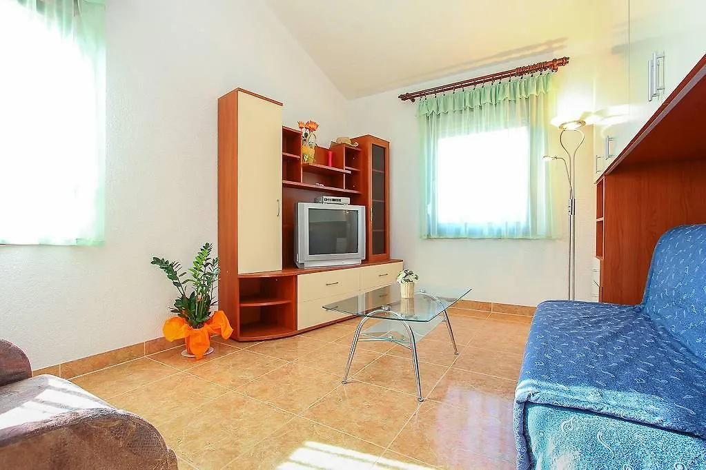 Apartments Vlah Medulin Croatia