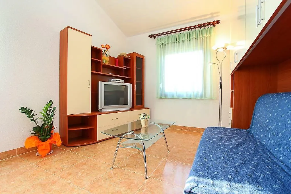 Apartments Vlah Medulin