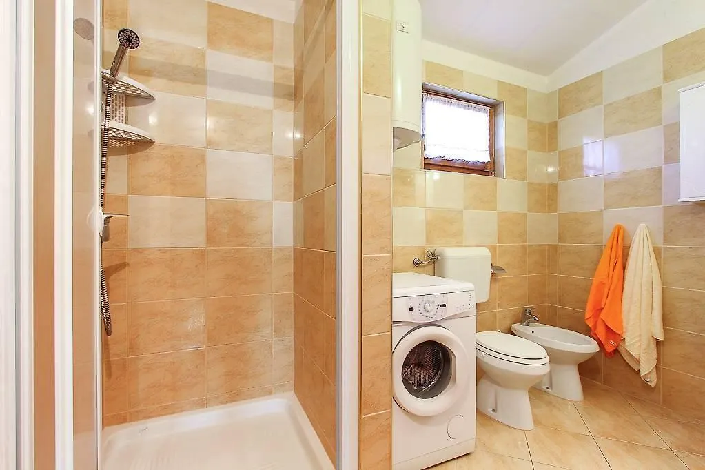 Apartments Vlah Medulin Croatia